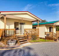 Wintersun Gardens Motel - Great Ocean Road Tourism