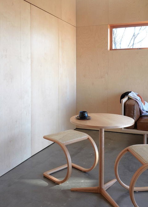 The Bae TAS - Great Ocean Road Tourism 5