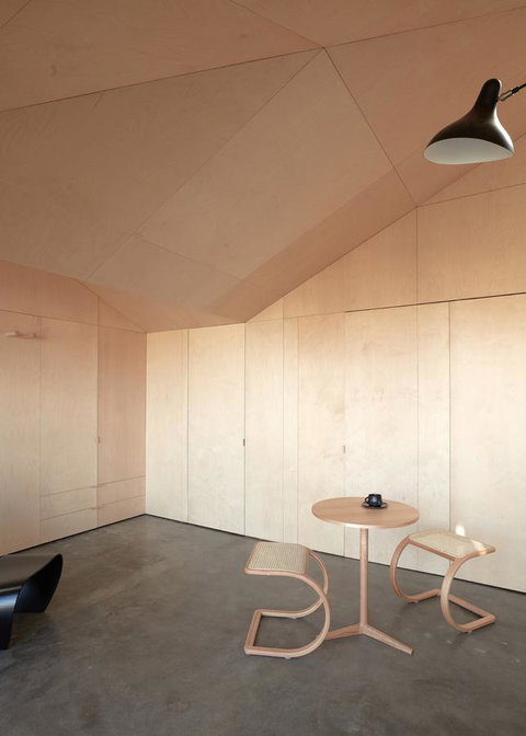 The Bae TAS - Great Ocean Road Tourism 3