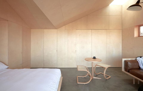 The Bae TAS - Great Ocean Road Tourism 1