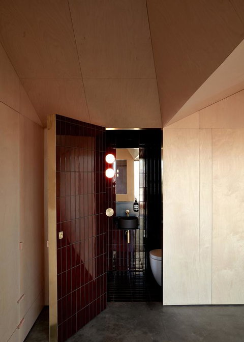 The Bae TAS - Great Ocean Road Tourism 10