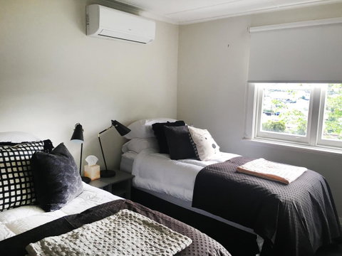 Highfield's Other House - Great Ocean Road Tourism 8