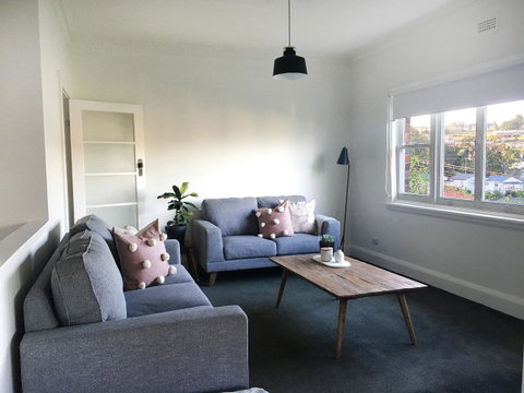 Highfield's Other House - Great Ocean Road Tourism 1