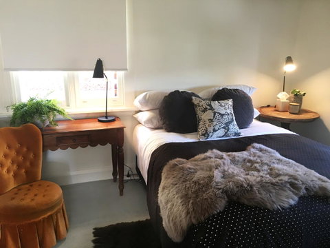 Highfield's Other House - Great Ocean Road Tourism 0