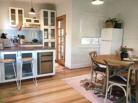 Highfield's Other House - Great Ocean Road Tourism 7
