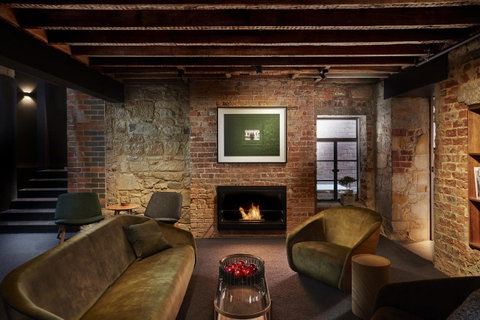 Moss Hotel - Great Ocean Road Tourism 5