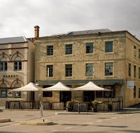Moss Hotel - Great Ocean Road Tourism