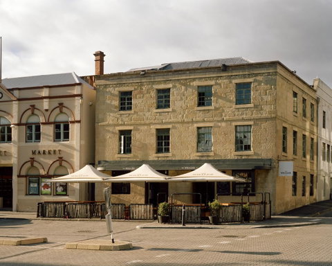 Moss Hotel - Great Ocean Road Tourism 0