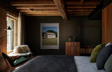 Moss Hotel - Great Ocean Road Tourism 17