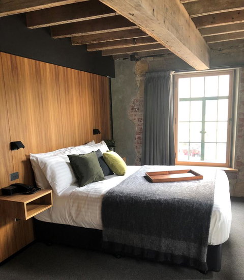 Moss Hotel - Great Ocean Road Tourism 18