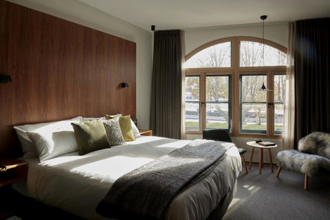 Moss Hotel - Great Ocean Road Tourism 8