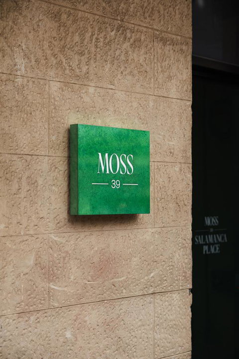 Moss Hotel - Great Ocean Road Tourism 4