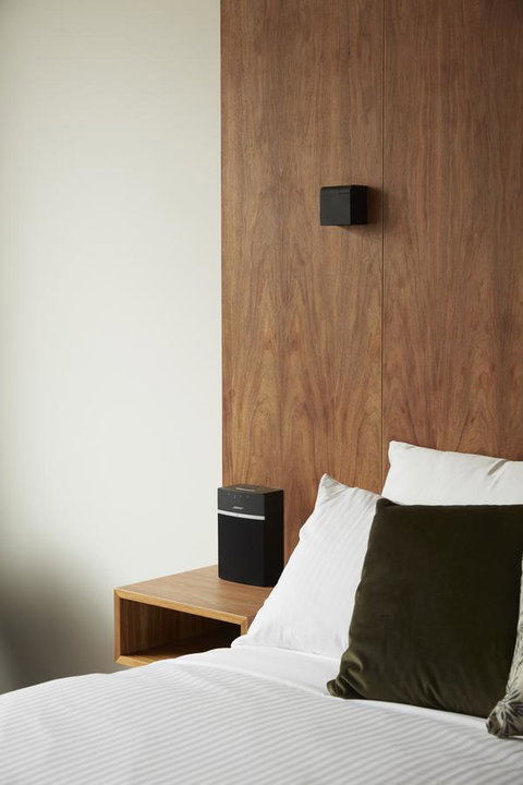 Moss Hotel - Great Ocean Road Tourism 6