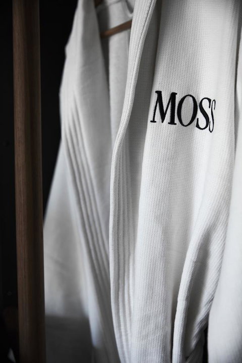 Moss Hotel - Great Ocean Road Tourism 11