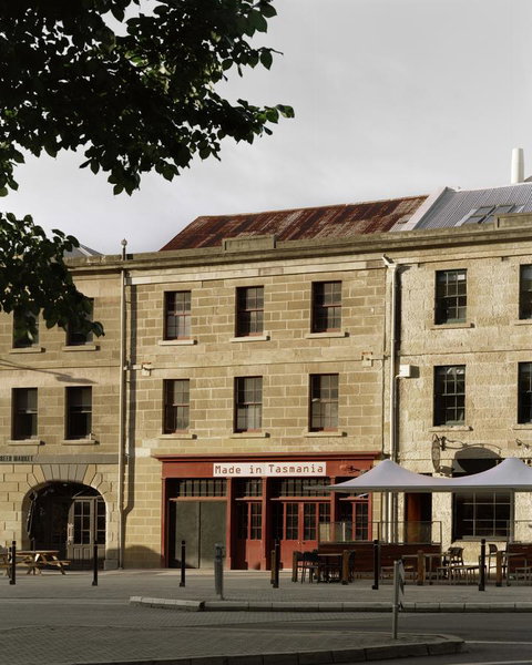 Moss Hotel - Great Ocean Road Tourism 16