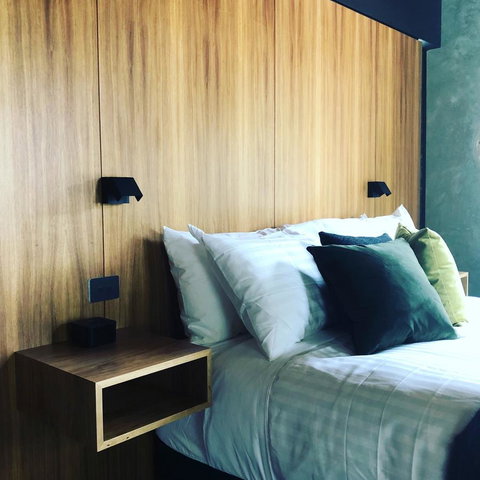 Moss Hotel - Great Ocean Road Tourism 19