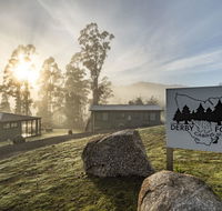 Derby Forest Cabins - Great Ocean Road Tourism