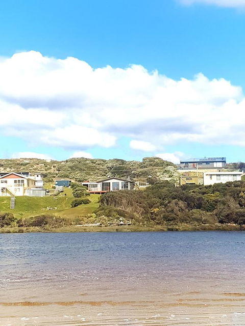 Ocean View Cottage - Great Ocean Road Tourism 6