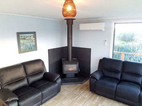 Ocean View Cottage - Great Ocean Road Tourism 13