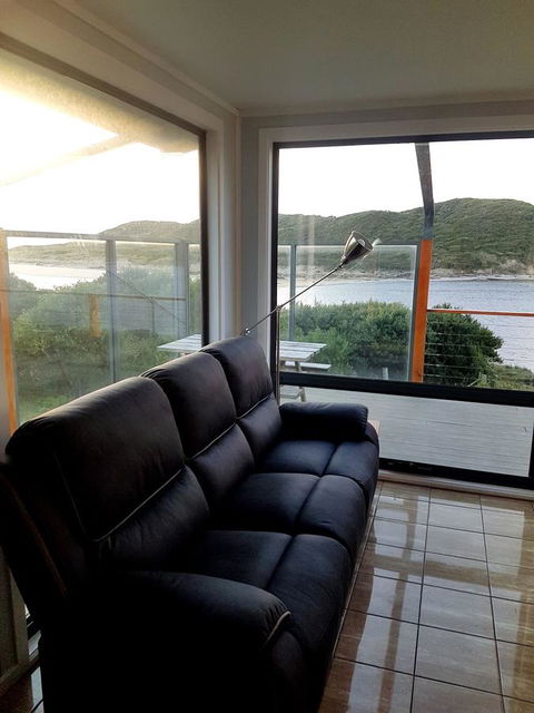 Ocean View Cottage - Great Ocean Road Tourism 10