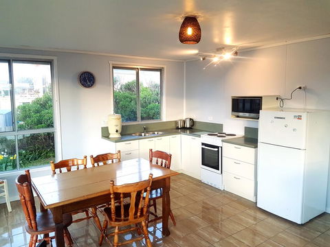 Ocean View Cottage - Great Ocean Road Tourism 12
