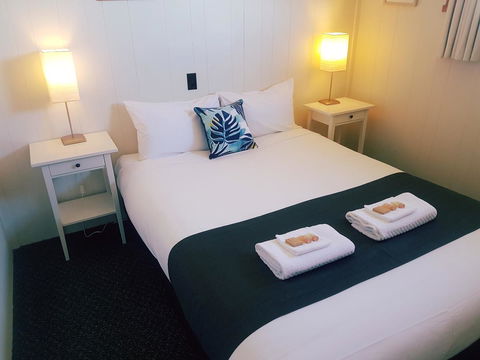 Ocean View Cottage - Great Ocean Road Tourism 5