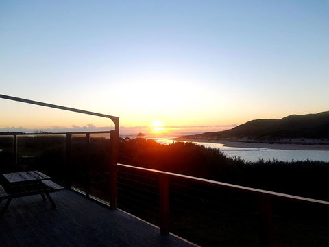Ocean View Cottage - Great Ocean Road Tourism 8