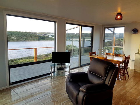 Ocean View Cottage - Great Ocean Road Tourism 11