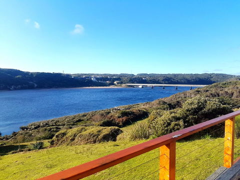 Ocean View Cottage - Great Ocean Road Tourism 0