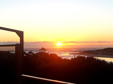 Ocean View Cottage - Great Ocean Road Tourism 9