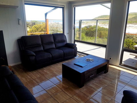 Ocean View Cottage - Great Ocean Road Tourism 1