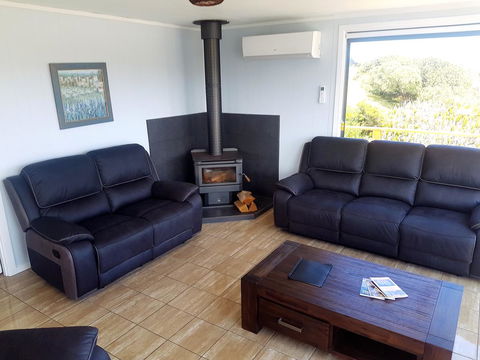 Ocean View Cottage - Great Ocean Road Tourism 2