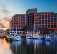 Hotel Grand Chancellor Hobart - Great Ocean Road Tourism