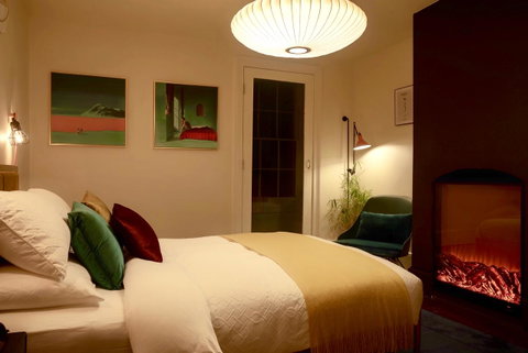 Lotus Gogh Apartment - Great Ocean Road Tourism 14