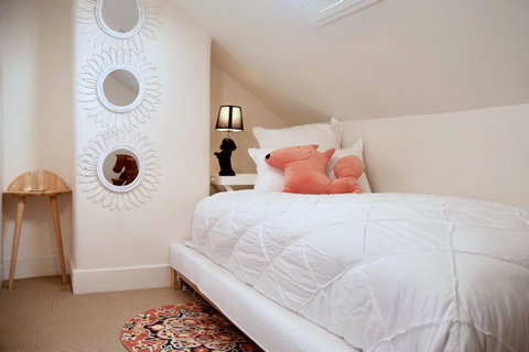 Lotus Gogh Apartment - Great Ocean Road Tourism 23