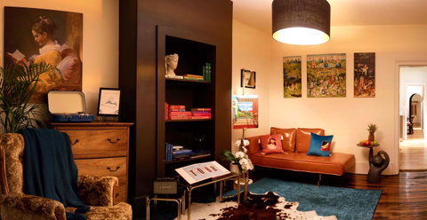 Lotus Gogh Apartment - Great Ocean Road Tourism 1