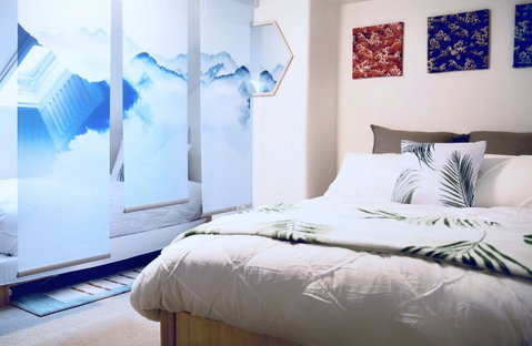 Lotus Gogh Apartment - Great Ocean Road Tourism 19
