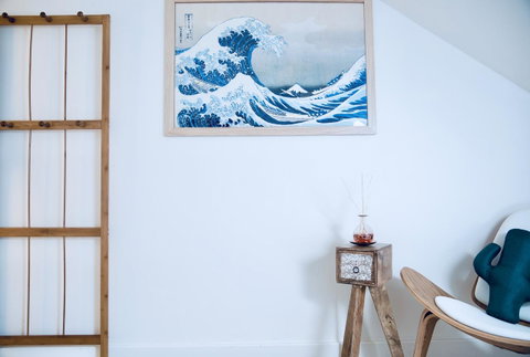 Lotus Gogh Apartment - Great Ocean Road Tourism 22