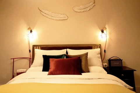 Lotus Gogh Apartment - Great Ocean Road Tourism 15