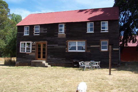 Drumreagh Cabins - Great Ocean Road Tourism 13