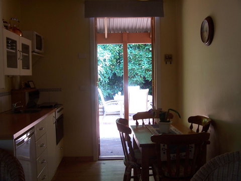 Drumreagh Cabins - Great Ocean Road Tourism 22