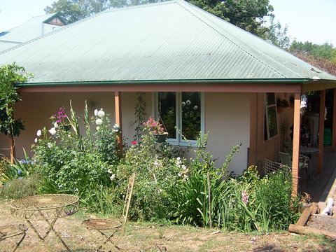 Drumreagh Cabins - Great Ocean Road Tourism 20