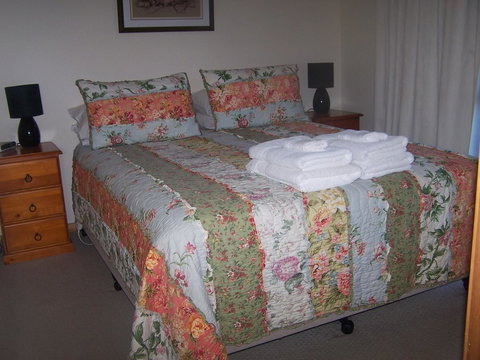 Drumreagh Cabins - Great Ocean Road Tourism 31