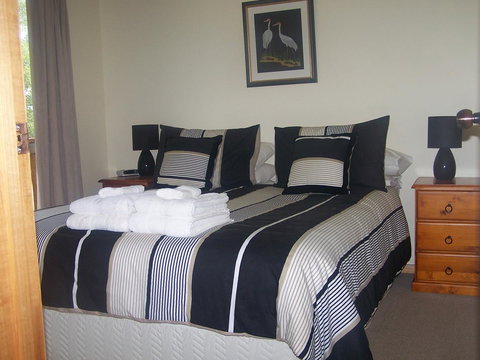 Drumreagh Cabins - Great Ocean Road Tourism 1