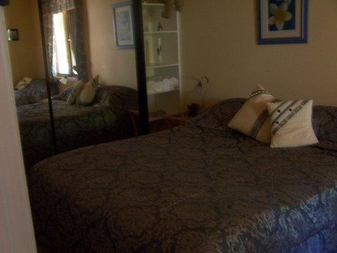 Drumreagh Cabins - Great Ocean Road Tourism 21