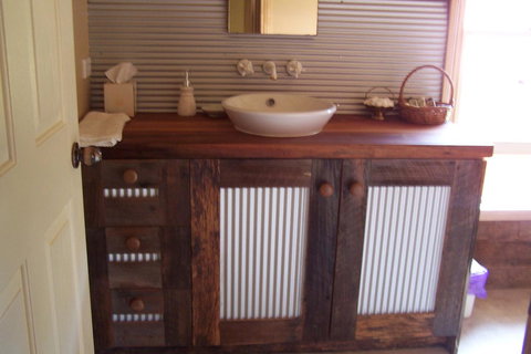 Drumreagh Cabins - Great Ocean Road Tourism 17