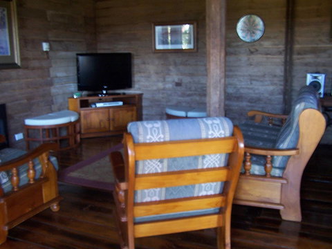 Drumreagh Cabins - Great Ocean Road Tourism 10