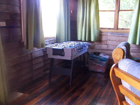 Drumreagh Cabins - Great Ocean Road Tourism 9