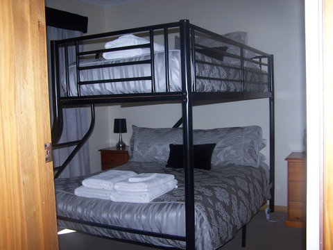 Drumreagh Cabins - Great Ocean Road Tourism 32