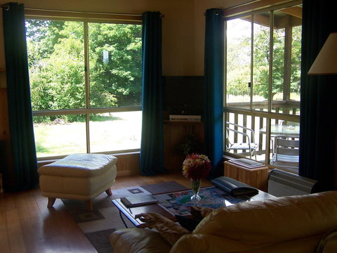 Drumreagh Cabins - Great Ocean Road Tourism 34